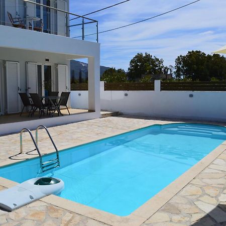 Villa Arcadia Agrilia Εξωτερικό φωτογραφία