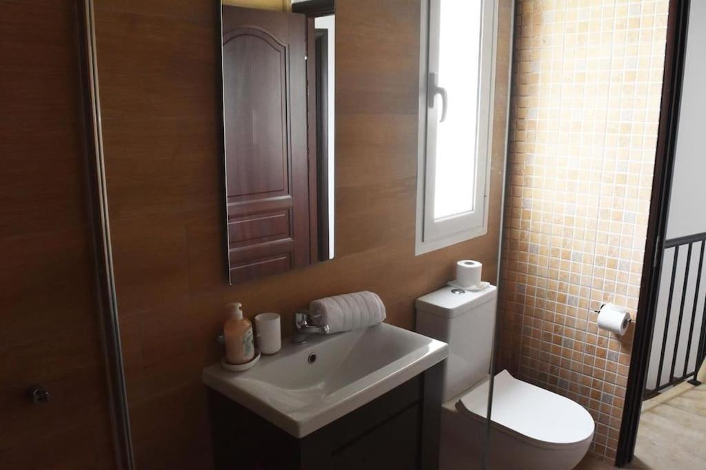 Villa Arcadia Agrilia Εξωτερικό φωτογραφία