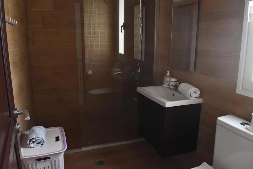 Villa Arcadia Agrilia Εξωτερικό φωτογραφία