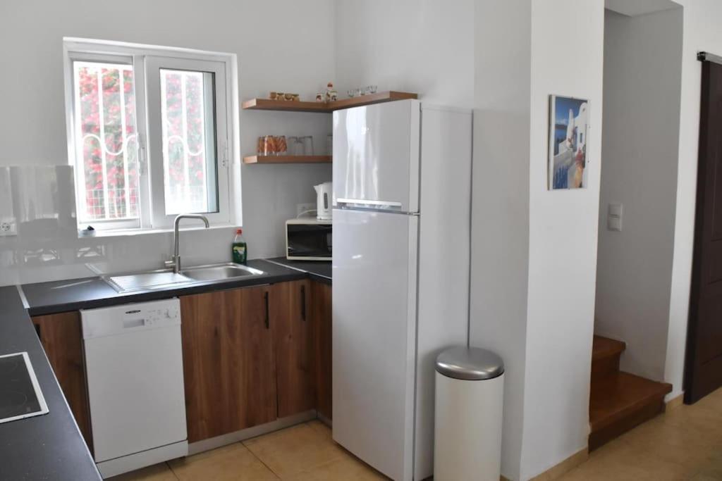 Villa Arcadia Agrilia Εξωτερικό φωτογραφία