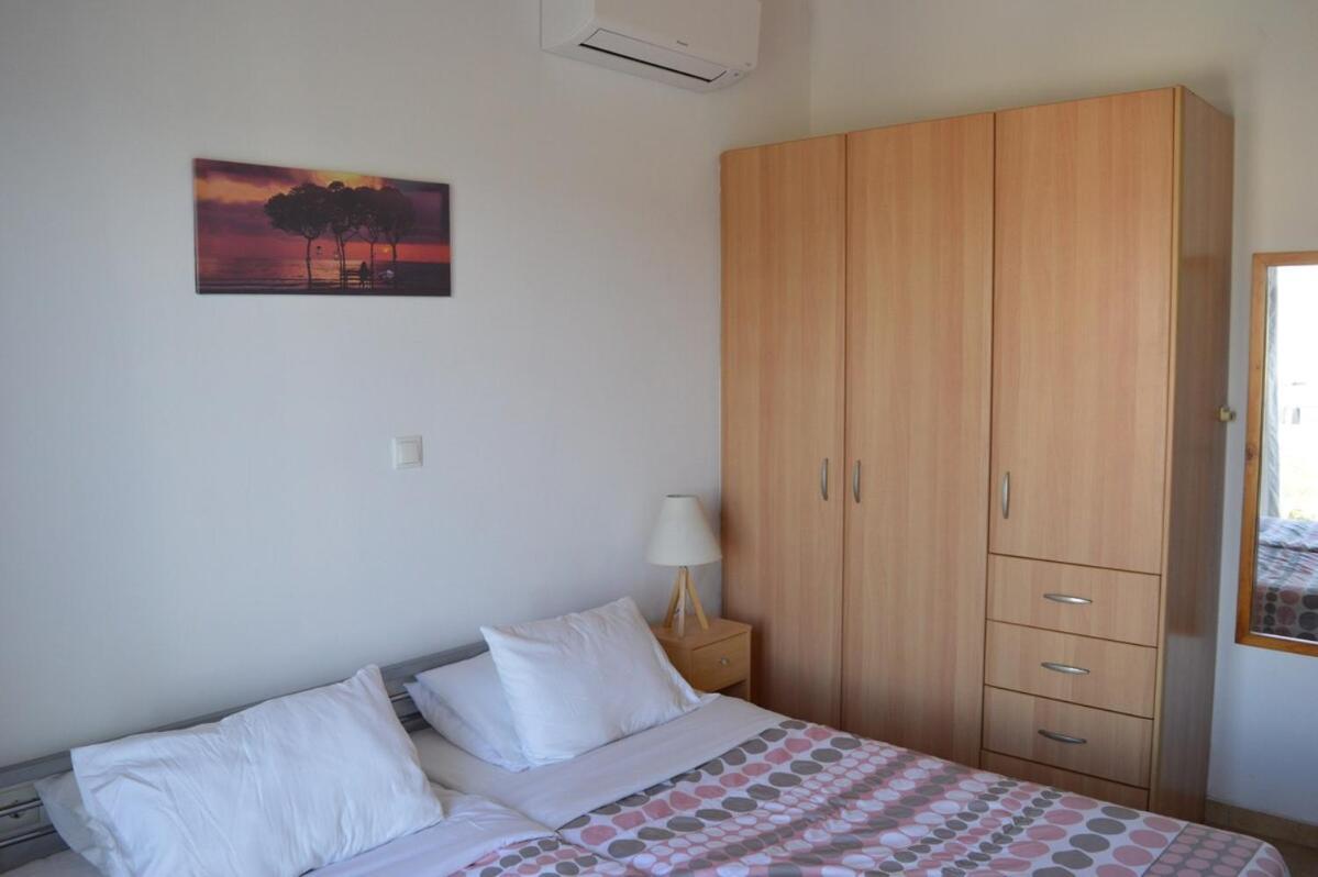 Villa Arcadia Agrilia Εξωτερικό φωτογραφία