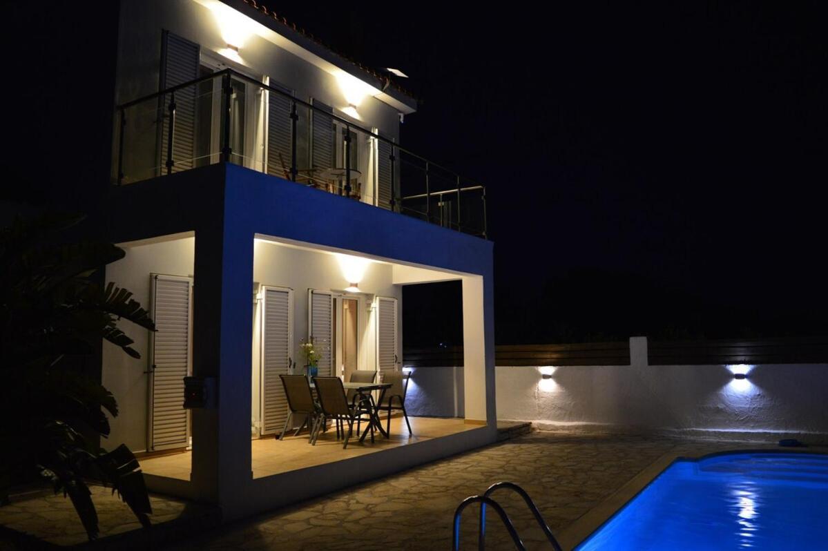 Villa Arcadia Agrilia Εξωτερικό φωτογραφία