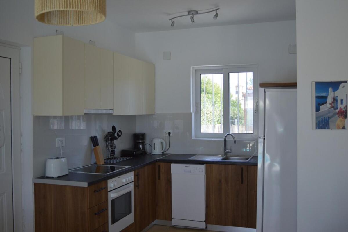 Villa Arcadia Agrilia Εξωτερικό φωτογραφία