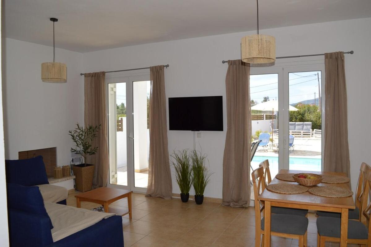 Villa Arcadia Agrilia Εξωτερικό φωτογραφία