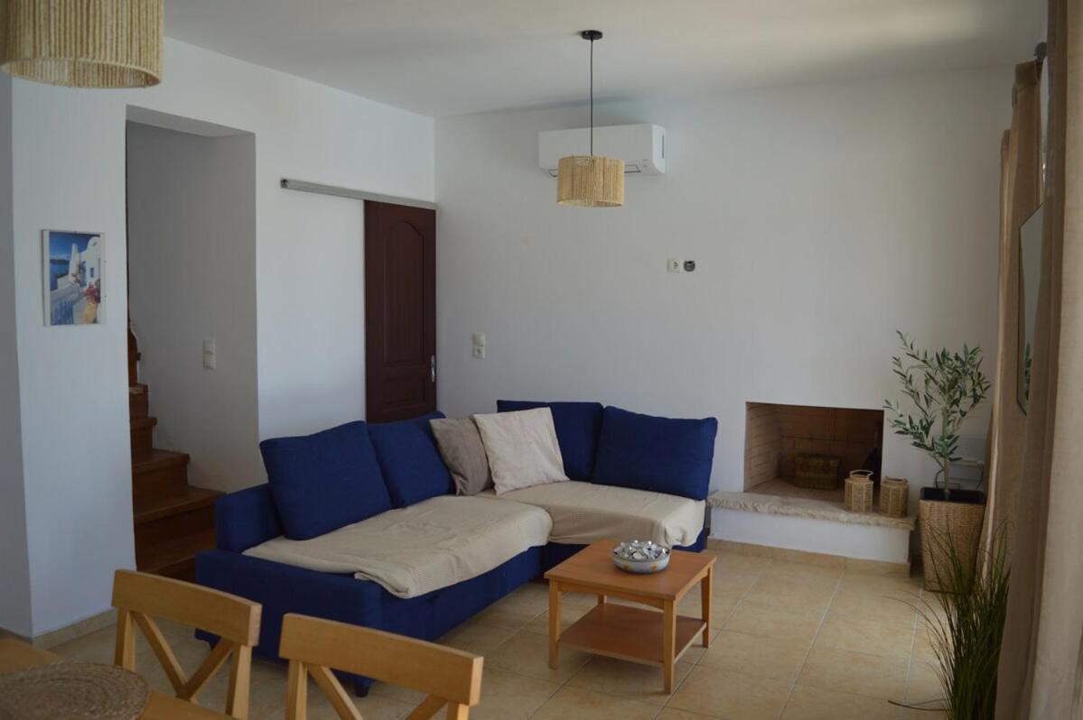 Villa Arcadia Agrilia Εξωτερικό φωτογραφία
